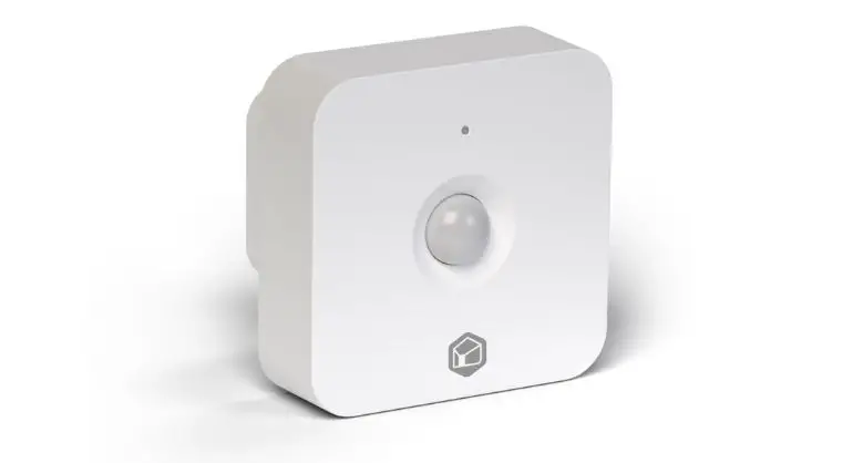 Kyla Ksen210zb Smart Motion Sensor User Guide Kyla Ksen210zb Smart Motion Sensor User Guide