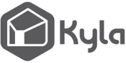 Kyla KSEN210ZB Smart Motion Sensor logo
