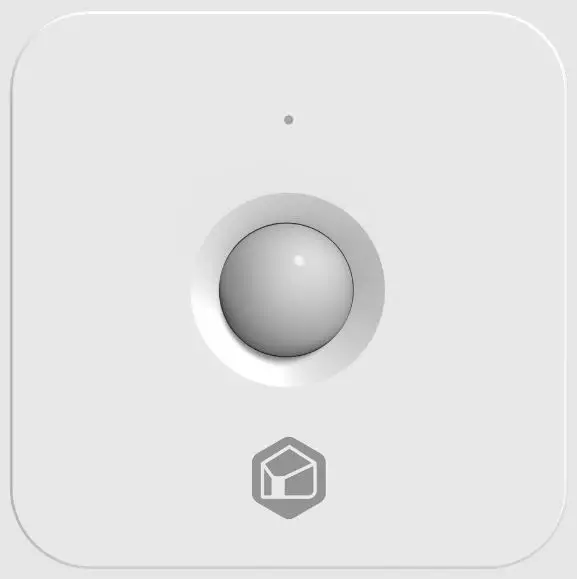 Kyla KSEN210ZB Smart Motion Sensor product