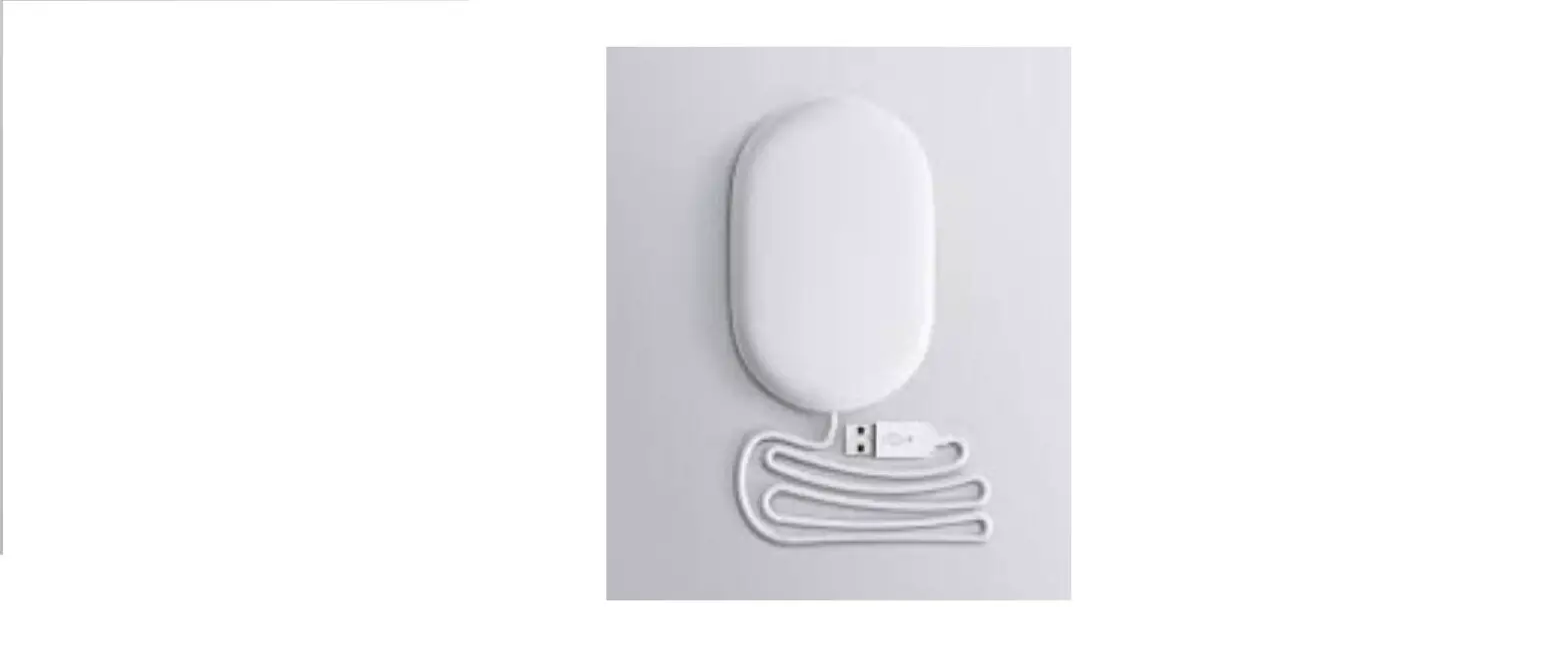 Tena 8544 Smartcare Change Indicator Gateway User Manual