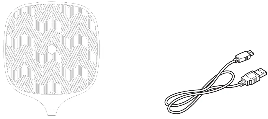 Bluebird- DR901- Desktop- RFID- reader-01