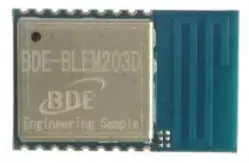BDE BLEM203D Bluetooth Low Energy Module