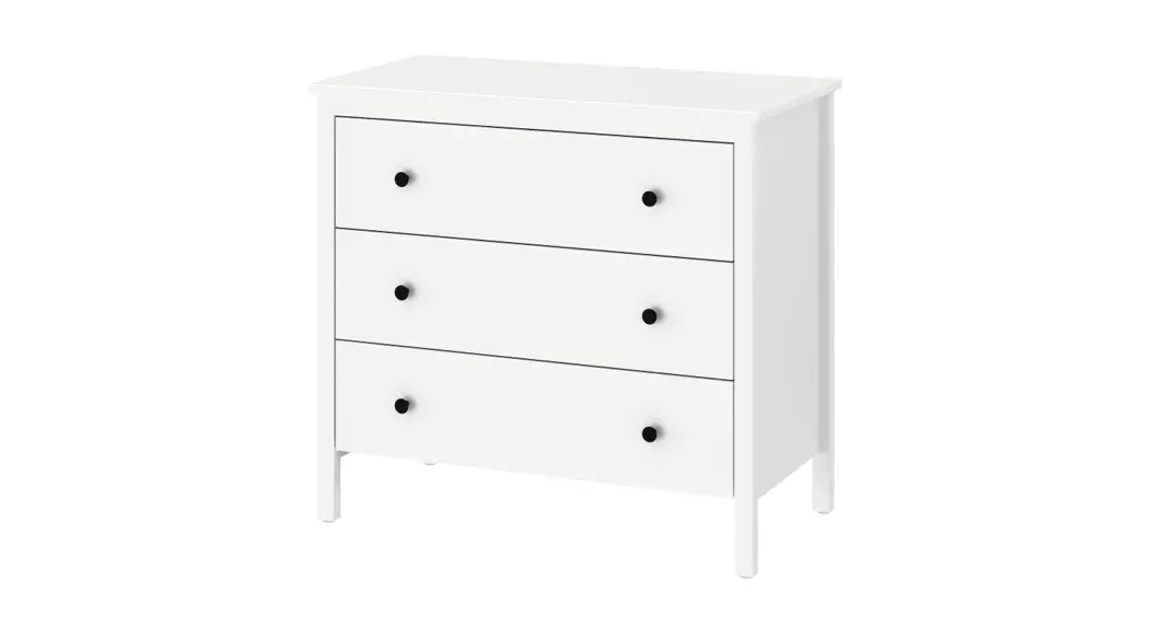 Ikea Koppang Drawers Installation Guide
