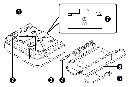 JVC-AA-VC20U-Battery-Charger-FIG-4