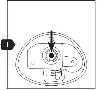 LANAFORM LA120119 Vapolux Cool Mist Air Humidifier 12