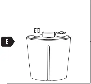 LANAFORM LA120119 Vapolux Cool Mist Air Humidifier 8