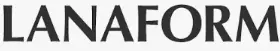 LANAFORM logo