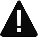 Warning Icon