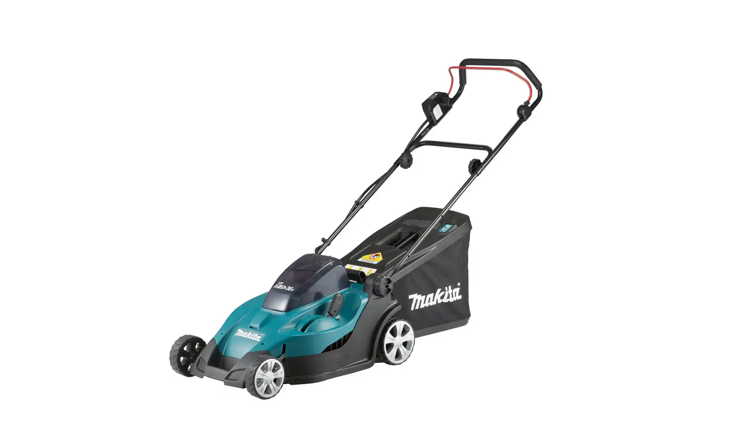Makita Dlm431 Cordless Lawn Mower Instruction Manual