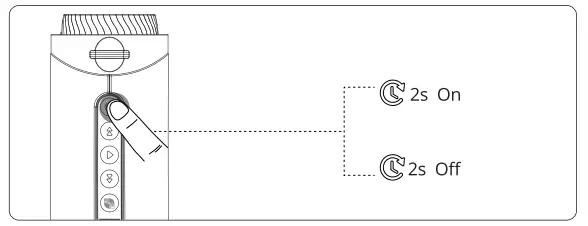 Tronsmart T7 Portable Wireless Outdoor Speaker - fig1