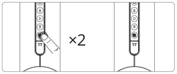 Tronsmart T7 Portable Wireless Outdoor Speaker - fig5