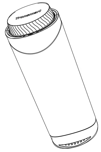 Tronsmart T7 Portable Wireless Outdoor Speaker