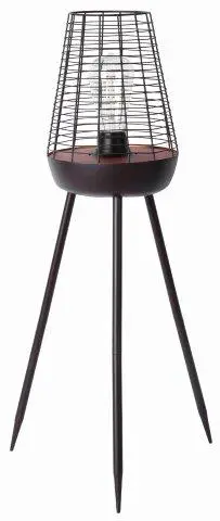 LUXFORM 21130 000 00 USB Rechargeable Chelsea Tripod - Cover