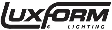 LUXFORM - Logo