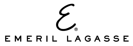 EMERIL LAGASSE logo