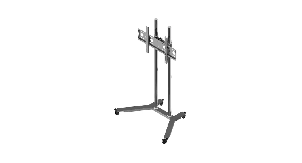 Edbak Tr1 Flat Screen Trolley Instruction Manual Edbak Tr1 Flat Screen Trolley Instruction Manual