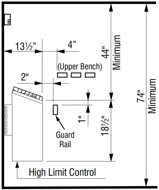 INSTALLATION AND OPERATING INSTRUCTIONS