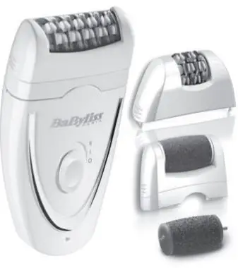 BaByliss-G804E-Hair-Removal-Machine-