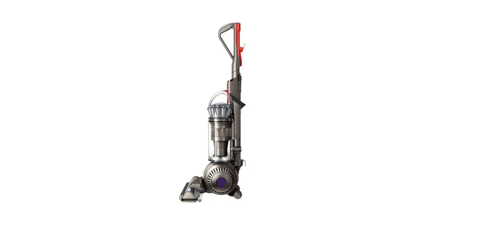 Dyson P220652 Ball Animal Vacuum Cleaner User Manual