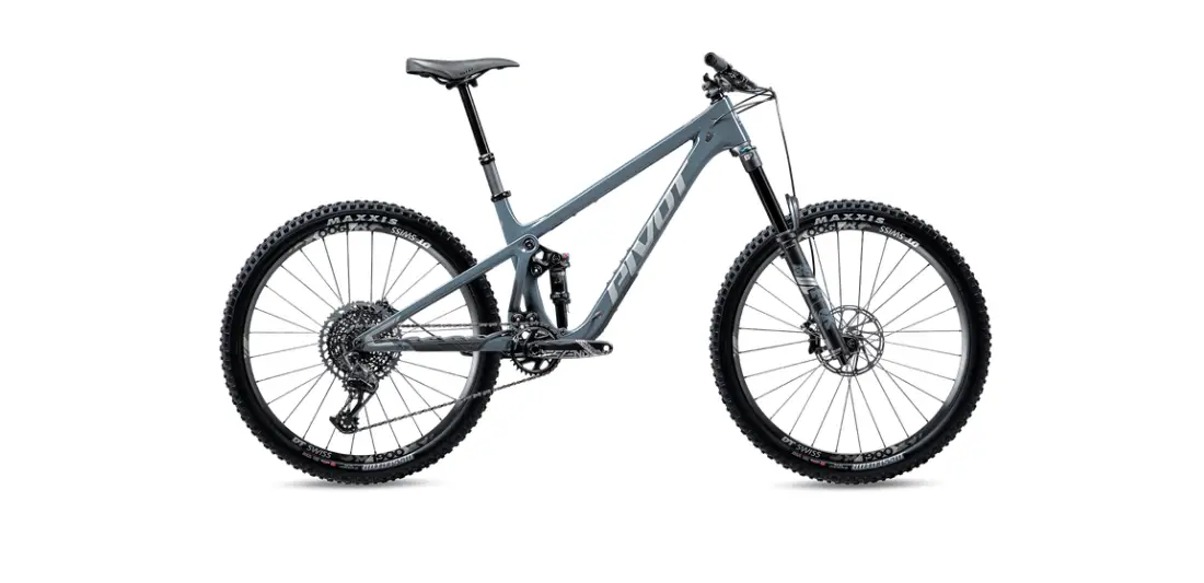 Pivot Cycles Shadowcat Dropper Post Fit User Manual