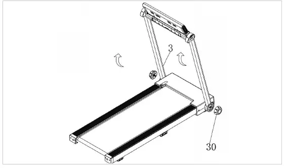 virtufit-862030-Run-Fit-Foldable-Treadmill-03