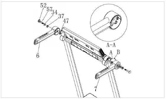 virtufit-862030-Run-Fit-Foldable-Treadmill-04