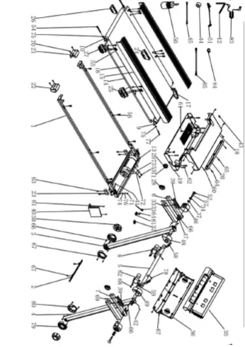 virtufit-862030-Run-Fit-Foldable-Treadmill-11