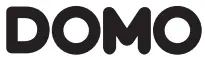 DOMO-logo