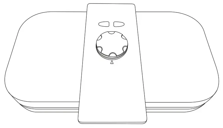 Rubicson Classic Waffle Maker - Cover