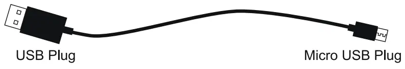 Recharge Charging Case