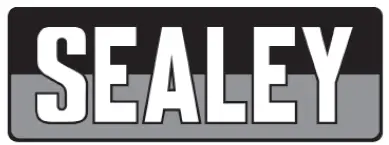 SEALEY CD2005T.V3 2000W Convector Heater with Turbo Fan &amp Thermostat logo