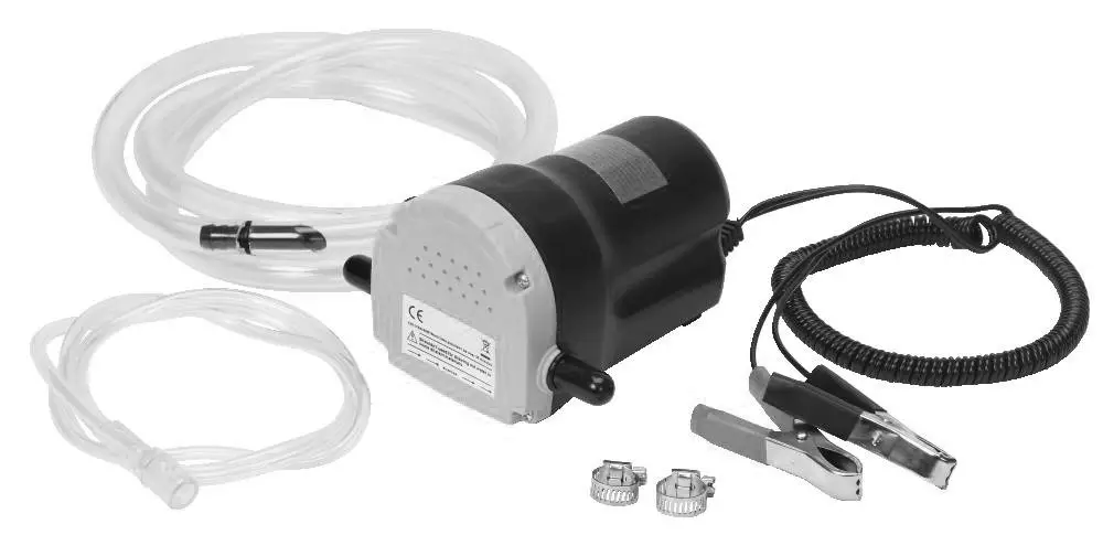 HAMRON 619 280 Oil Pump - cover