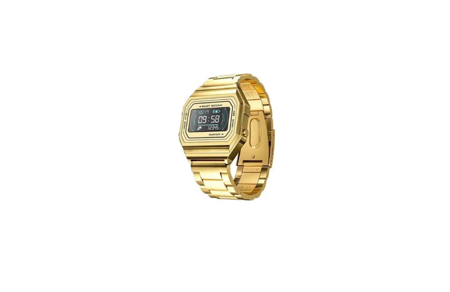 Liska Sv-33fc Smart Watch Instructions Liska Sv-33fc Smart Watch Instructions