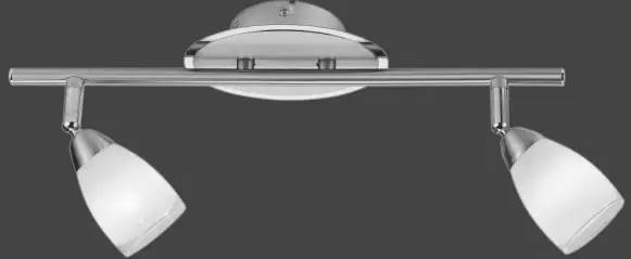 LeuchtenDireckt 991479 Vino LED Ceiling Spotlight-fig1