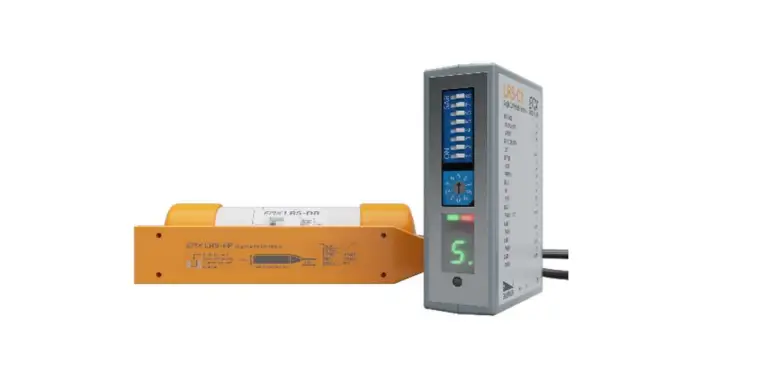 Emx Industries Lrs-c1 Single Cut Magnetoresistive Vehicle Detector Instruction Manual