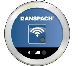 ANSPACH EG1 Electric Surgical Drill - 1