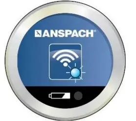 ANSPACH EG1 Electric Surgical Drill - 2