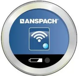 ANSPACH EG1 Electric Surgical Drill - 3