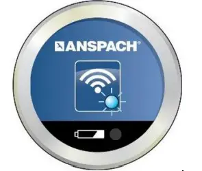 ANSPACH EG1 Electric Surgical Drill - 4