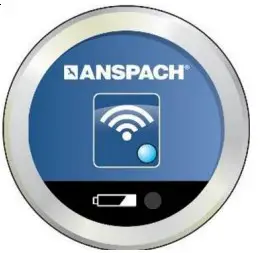 ANSPACH EG1 Electric Surgical Drill - 5