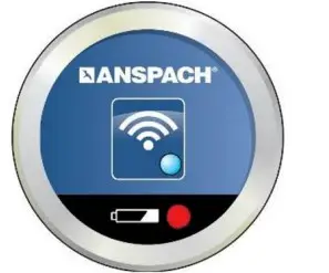 ANSPACH EG1 Electric Surgical Drill - 6