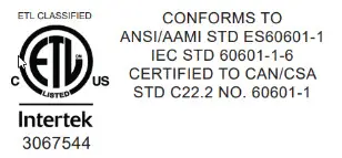 ANSPACH EG1 Electric Surgical Drill - FIG 41