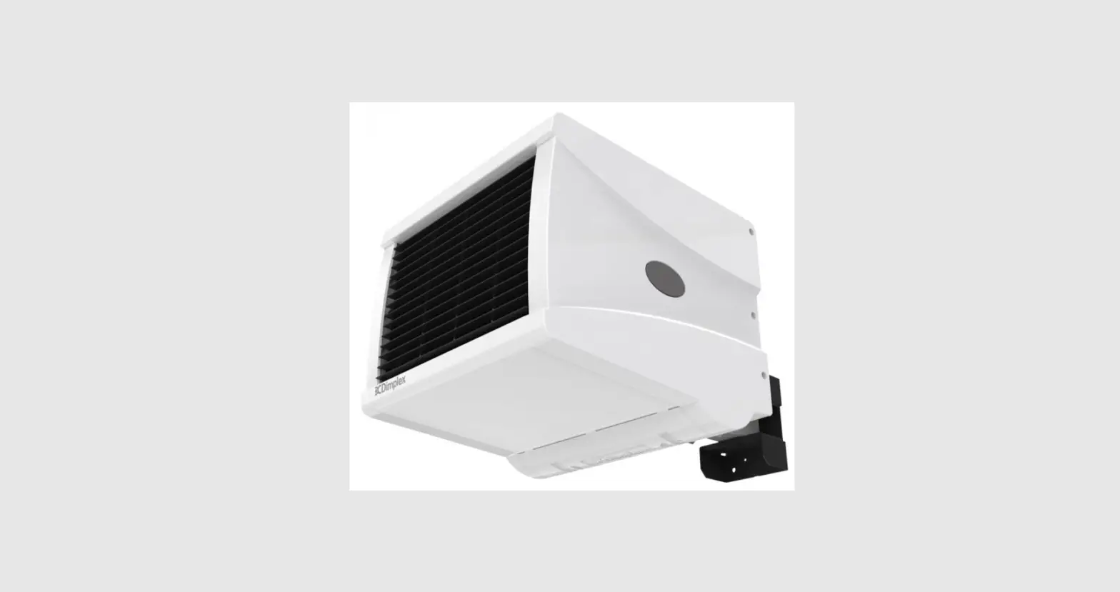 Dimplex Cfh90 Electronic Wall Mounted Fan Heater Instruction Manual
