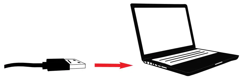 X FIVE Q7 Plus Smart Watch - fig 1