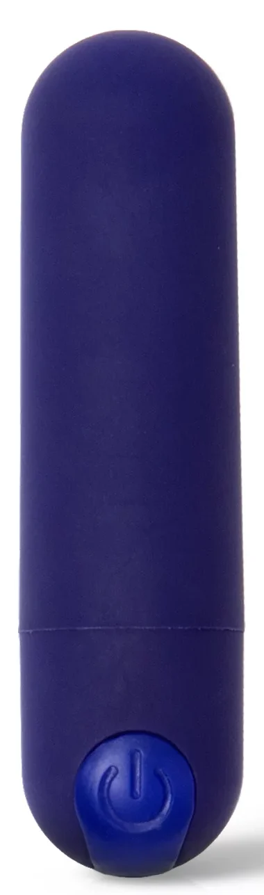 plus One 6702 Vibrating Bullet-FIG1