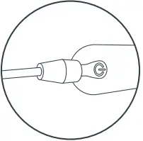 plus One 6702 Vibrating Bullet-FIG5