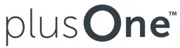 plus One-LOGO