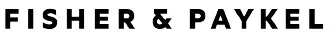 FISHER -PAYKEL-logo