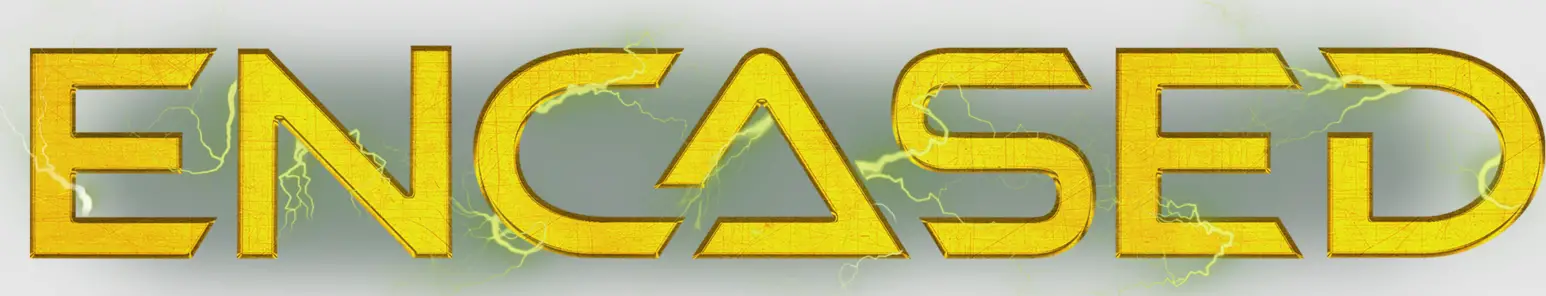 Encased