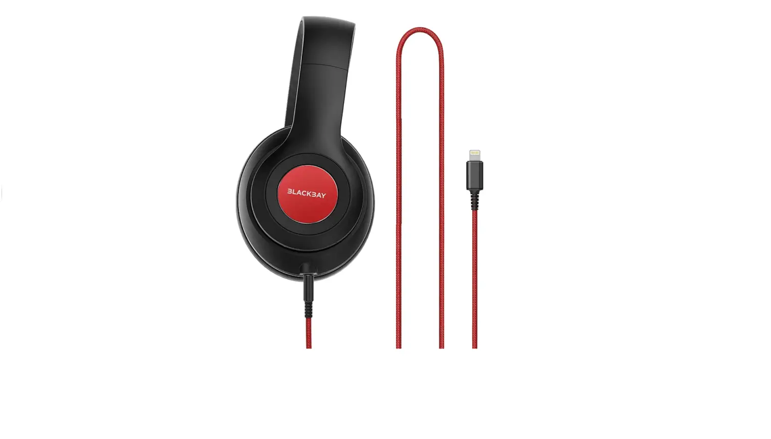 Thore Bluetooth Headphones W/lightning Connector For Iphone-complete Features/instruction Guide